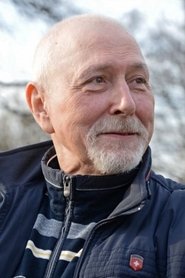 Jacek Brzostyński portrait