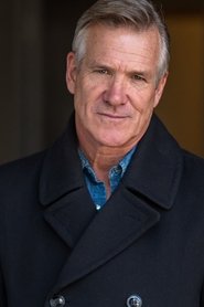 Jeff Corbett portrait