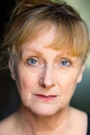 Eithne Browne portrait