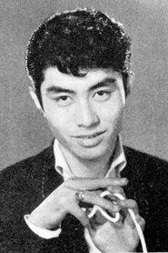 Hiroshi Mizuhara portrait