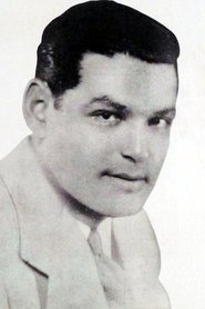 Eddie Elkins portrait