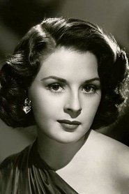 Mala Powers portrait