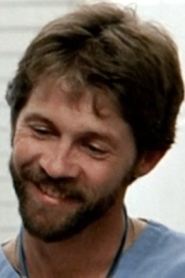 David Meeks portrait