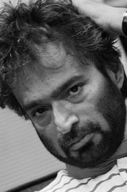 Nachiketa Chakraborty portrait