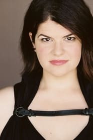 Celia Finkelstein portrait