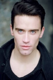 Christopher Whitlow portrait