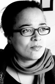 Nancy Mac Granaky-Quaye portrait