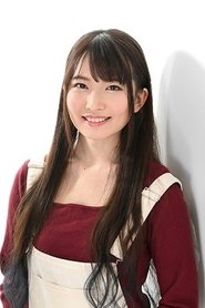 Azusa Shizuki portrait
