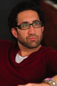 Babak A. Motamed portrait
