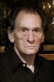 Serge Merlin portrait
