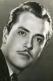 Gyula Benkő portrait