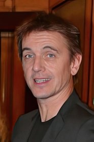 Vít Pokorný portrait