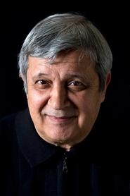 Halit Akçatepe portrait