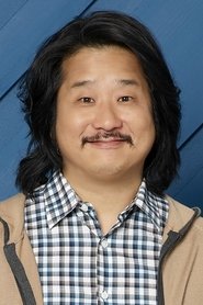 Bobby Lee portrait