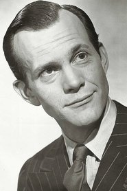Daniel Massey portrait