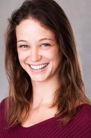 Emma Geleynse portrait