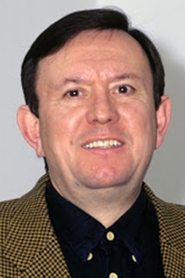 Zbigniew Buczkowski portrait