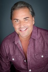 Billy Hufsey portrait
