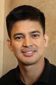 Jason Abalos portrait