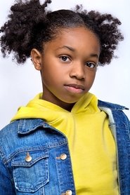 Amari Alexis Price portrait