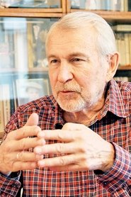 Igor Volchek portrait