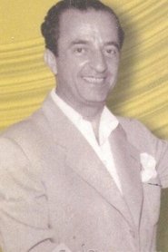 Hussein Fawzi portrait