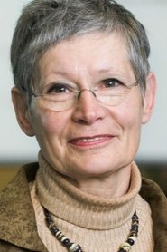 Heide Pfarr portrait