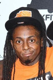 Lil Wayne portrait