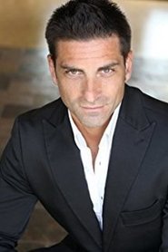 Alessandro Cuomo portrait