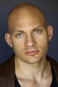 Sean Richmond portrait