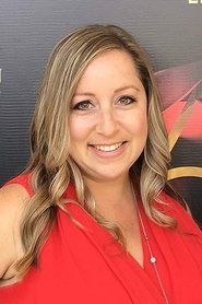 Allison Vanore portrait