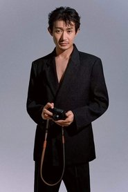Jampa Tseten portrait