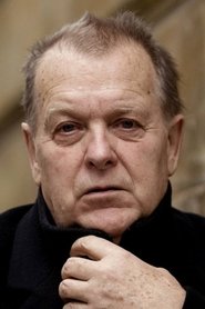 Jan Němec portrait