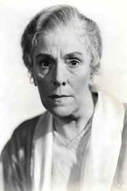 Blanche Friderici portrait