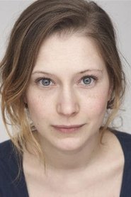 Ophélia Kolb portrait