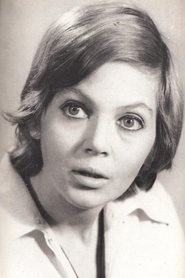Anca Pandrea portrait