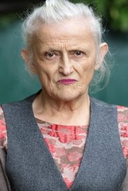 Giusi Merli portrait