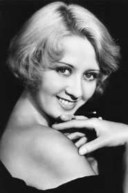 Joan Blondell portrait