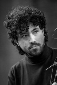 Adam Paroussos portrait