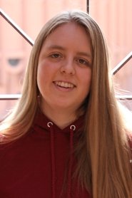Alina Kurec portrait