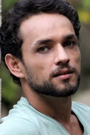 Oscar Calixto portrait