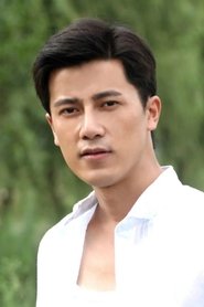 Luo Ming portrait