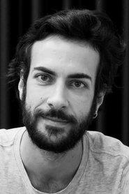 Celso Pedro portrait