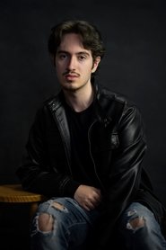 Guilherme Eyng portrait