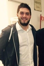 Marco Selvaggio portrait