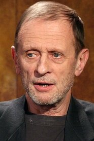 Michal Pavlata portrait