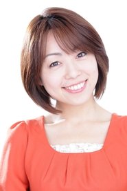 Aki Hayakawa portrait