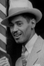 Larry Seymour portrait