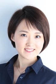 Ayako Takeuchi portrait