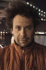 Harold Trompetero portrait